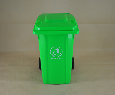 Polypropylene plastic tube