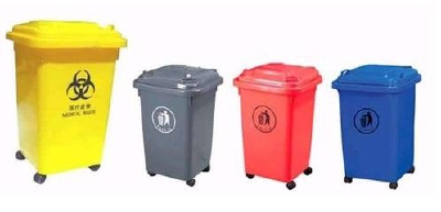 Polypropylene plastic tube