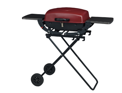 BBQ GAS GRILL