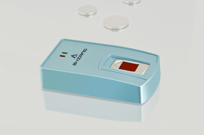 Fingerprint Readers