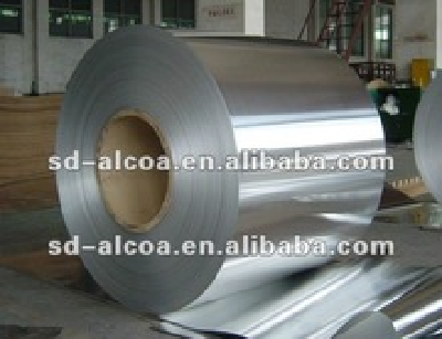 3003 coated aluminum coil supplier