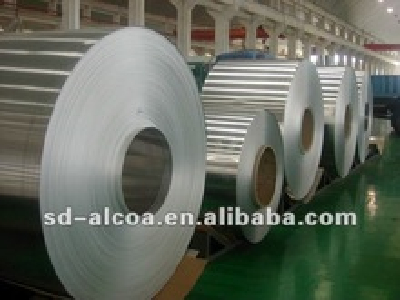 aluminum sheet/coil