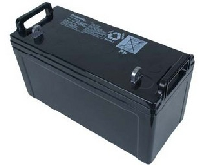 Zikoo battery 12V100AH