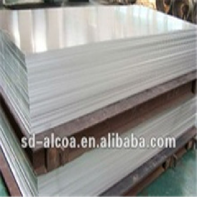 1000series aluminum sheet