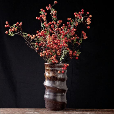 Antique Jingdezhen Ceramic Flower Pot