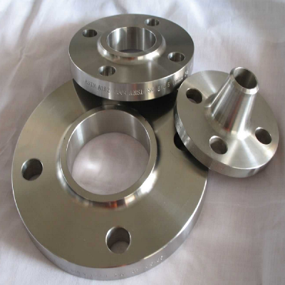 Cast Iron Flange