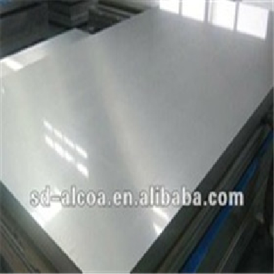 5005 5052 5083 5754 aluminum sheet