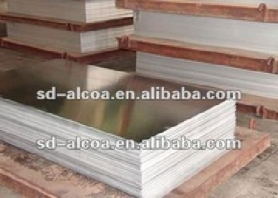 5005 aluminum sheet