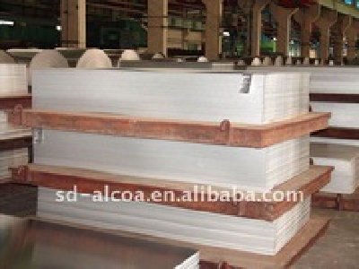 3003 aluminum sheet supplier