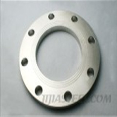 flange