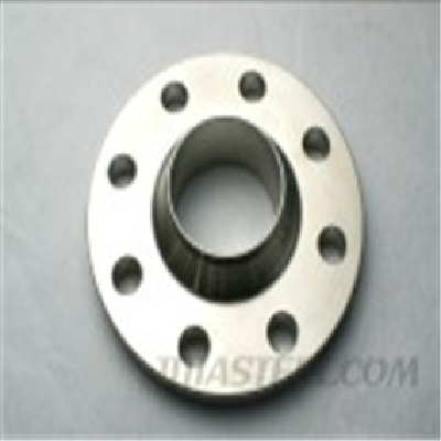 flange