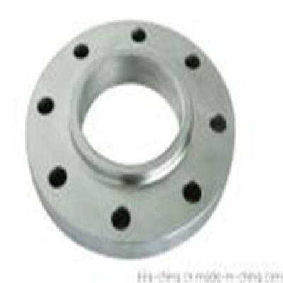 flange