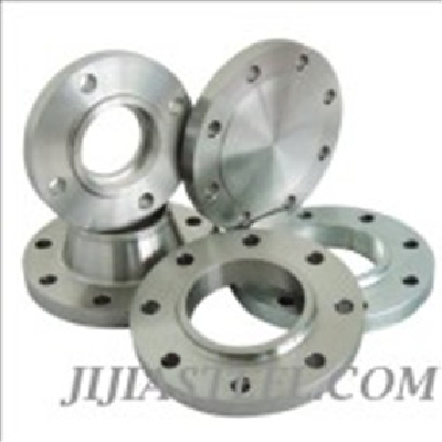 flange