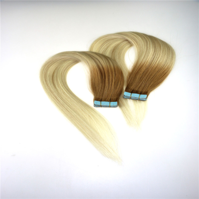 Natural looking two tone human hair , brazilian hair /peruvian hair,indian hair,chinese hair for women