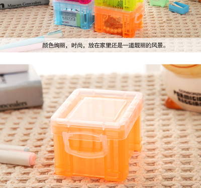 Polypropylene plastic tube