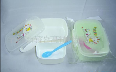Polypropylene plastic tube