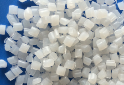 Polypropylene plastic tube