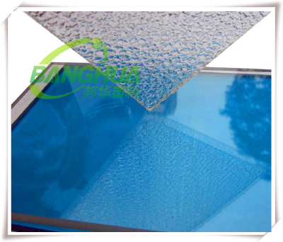 Polypropylene plastic tube