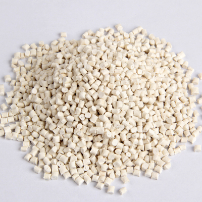 Polypropylene plastic tube