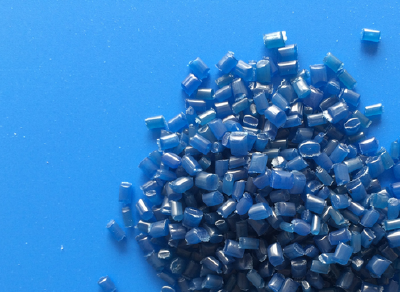 Polypropylene plastic tube