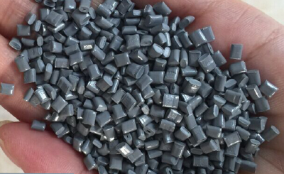 Polypropylene plastic tube