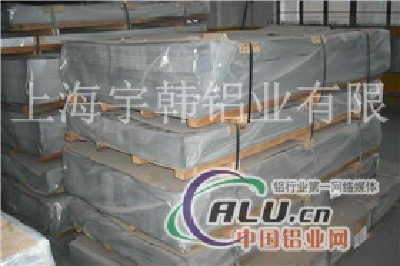 7075 Metal Alloy Aluminum Sheet Manufactured in China