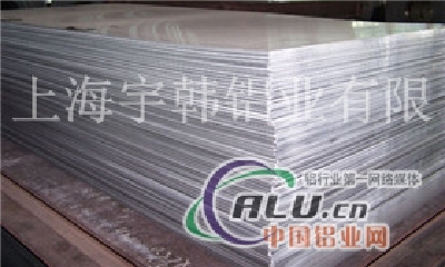 7075 Metal Alloy Aluminum Sheet Manufactured in China