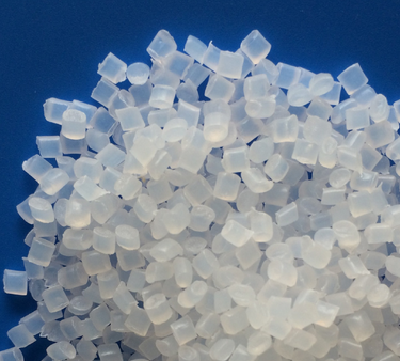 Polypropylene plastic tube