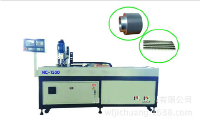 High speed cnc drilling machine