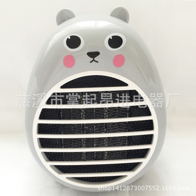  Mini Warmer Electric mini fan Heaters