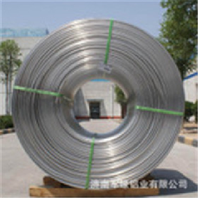  aluminum wire rod 9.5mm +-0.5mm