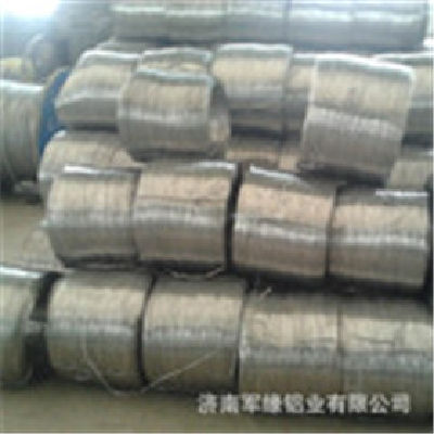 Hot sale!!! aluminum wire rod 9.5mm +-0.5mm