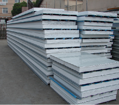 Duowei Metal composite board