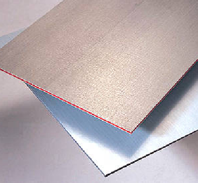 Duowei Metal composite board