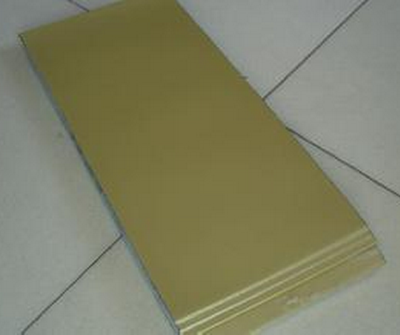 Duowei Metal composite board