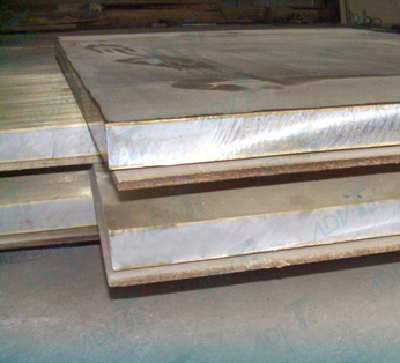 Duowei Metal composite board