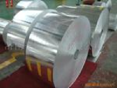 Aluminium Coil 1070