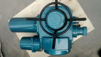 Bessie Multi-turn electric actuator