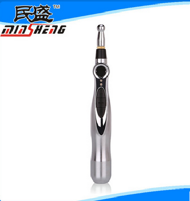 Production and sales of household laser acupuncture therapeutic laserenergy meridian pen laser care