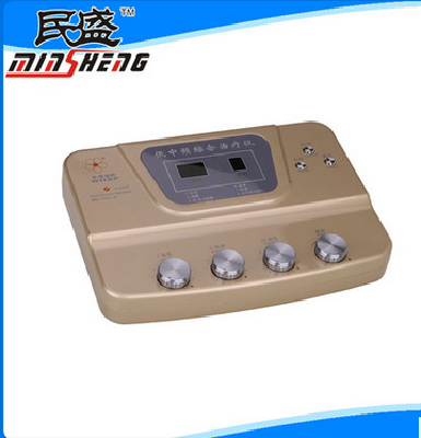 Manufacturer produces digital channels through fields multi-functionmeridian through intermediate frequency therapy apparatus of air wavetherapy apparatus