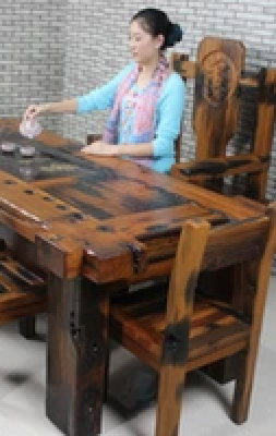 aoqilongchuanmu