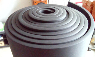 New 2016 Factory Hot sale heat insulation material FlexibleEmbossedaluminumfoil backedxpe foam Insulatio