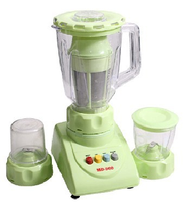 New 3in1 Blender/juicer