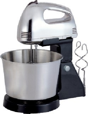 Hand Mixer