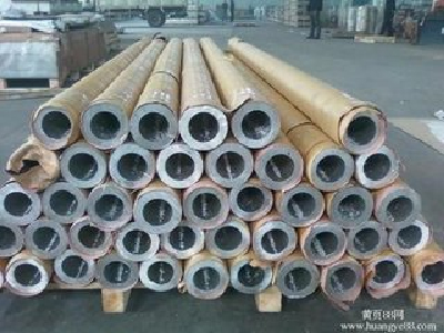  Large Diameter Aluminum Pipe