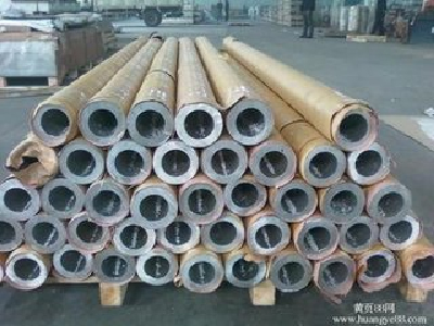  Large Diameter Aluminum Pipe