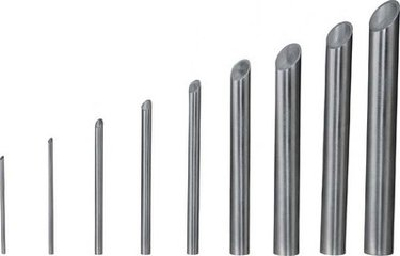  Large Diameter Aluminum Pipe