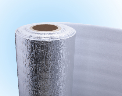 Good Quality China Factory  Heat thermal insulation over purlininsulation XPS