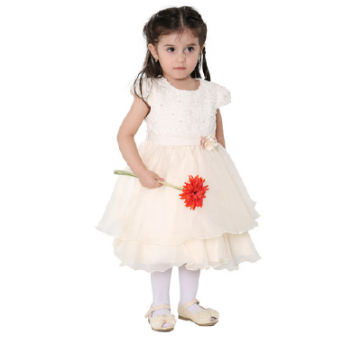 Top sale children skirt