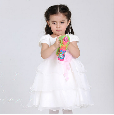 Top sale children skirt